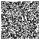 QR code with Reunion Title contacts