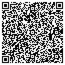 QR code with 4 B's Foods contacts