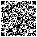 QR code with Pizza Logging Co Inc contacts