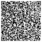 QR code with H L Chapman Pipeline Cnstr contacts