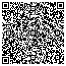 QR code with D&N Auto Sales contacts