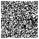 QR code with HDH Instruments Corporation contacts