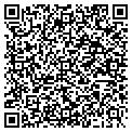 QR code with X O Ranch contacts