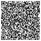 QR code with James A Cooper Landscape contacts