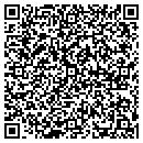 QR code with C Virtual contacts
