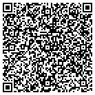 QR code with George West Chamber Of Cmmrc contacts