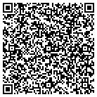 QR code with C & R Construction Inc contacts