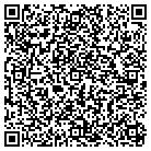 QR code with H & R Block Tax Service contacts