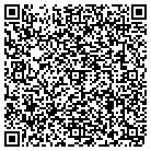 QR code with Charles Alfred Barker contacts