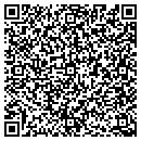 QR code with C & L Cattle Co contacts