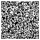 QR code with T C Vending contacts