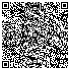 QR code with S & G Lawnmower & Chainsaw contacts
