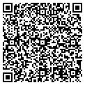 QR code with Gpe contacts