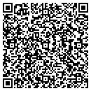 QR code with Reddell Shop contacts
