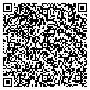 QR code with Your Chameleon contacts