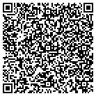 QR code with Maverick Electronics contacts