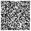 QR code with K R U N Radio contacts