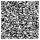 QR code with Prudential Appraisal Service contacts