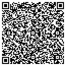 QR code with GBSD Technologies Inc contacts