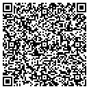 QR code with Jazzercise contacts