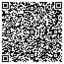 QR code with Rick's Towing contacts