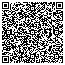 QR code with Golden Flame contacts