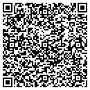 QR code with GM Services contacts