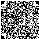 QR code with Cornerstone Washateria contacts
