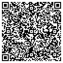 QR code with G R M Investments contacts