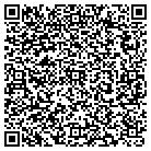 QR code with TGI Vaughn Architect contacts