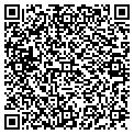 QR code with Asias contacts