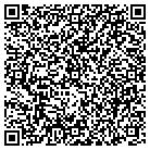 QR code with Martinez Jessoe Construction contacts