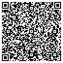 QR code with J T's Woodworks contacts