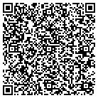 QR code with Baker Distributing Co contacts