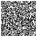 QR code with Usta Texas Section contacts