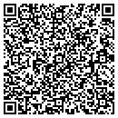 QR code with Allsups 276 contacts