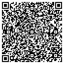 QR code with Ricardo Butane contacts