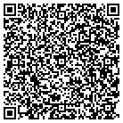 QR code with T C Landscape Management contacts