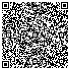 QR code with Talladega College Student Hlth contacts