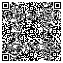 QR code with J Shank Consulting contacts