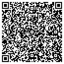 QR code with W R A Heartworks contacts