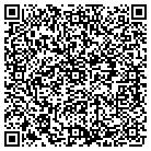 QR code with Valentines Portable Welding contacts