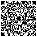 QR code with Henry Frye contacts
