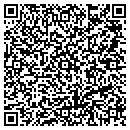 QR code with Uberman Design contacts