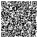 QR code with J P Etc contacts