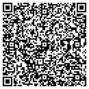 QR code with Reeves Rocks contacts