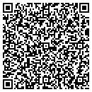 QR code with P & J Knives contacts