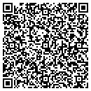 QR code with Huron Custom Homes contacts