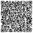 QR code with Radiology Associates contacts