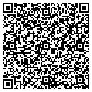 QR code with J O Alvarez Inc contacts